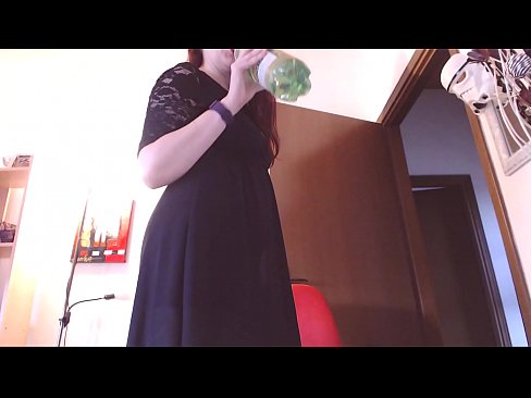 ❤️ Cuirtear iallach ar sclábhaí submissive a loves mionbhrístíní salach agus luscious masturbate tar éis féachaint ar an bhfíseán seo! ☑  Fucking  uainn ga.mrvideospornogratis.ru