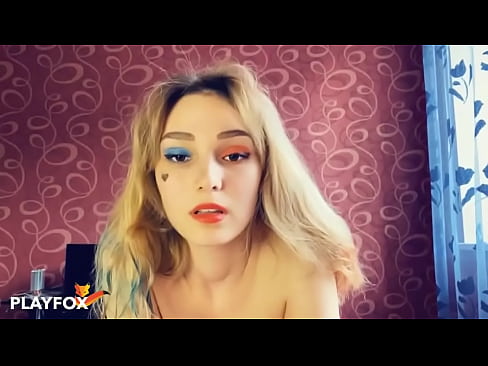 ❤️ Thug spéaclaí réaltachta fíorúla draíochta gnéas dom le Harley Quinn ☑  Fucking  uainn ga.mrvideospornogratis.ru