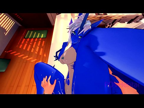 ❤️ Cluiche Demon Fish Girl Monster ☑  Fucking  uainn ga.mrvideospornogratis.ru