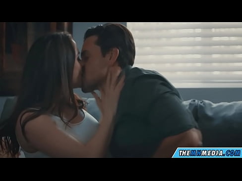 ❤️ Gnéas rómánsúil le mamaí busty maith ☑  Fucking  uainn ga.mrvideospornogratis.ru